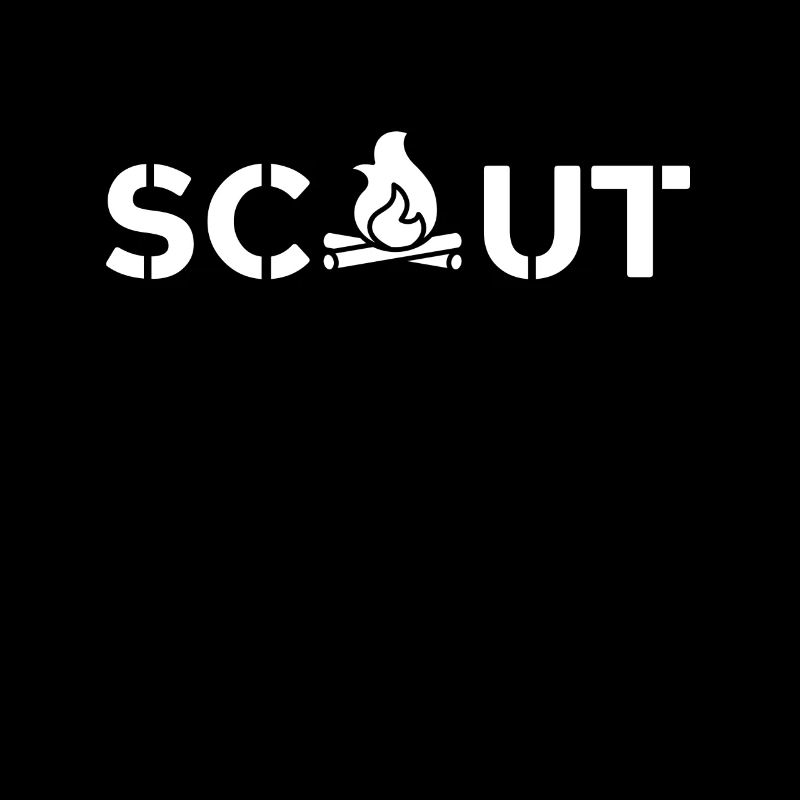 Scout Campfire