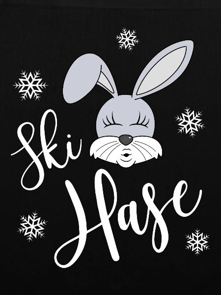 Skihase