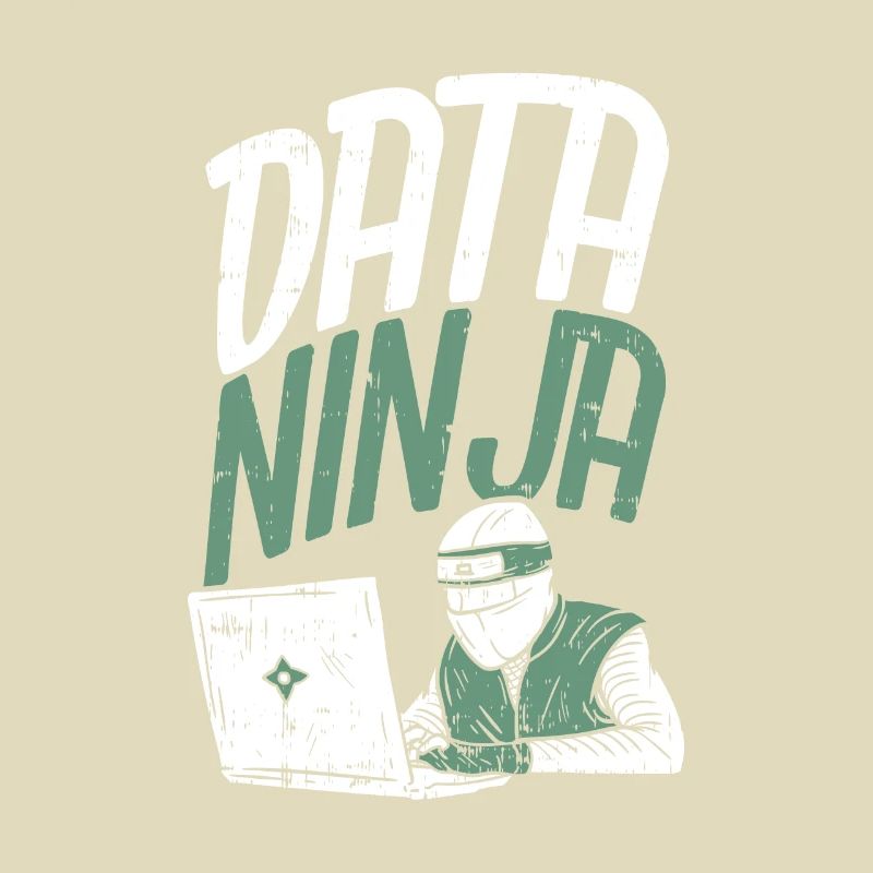 Data Scientist DWH Daten Analyst Science Geschenk