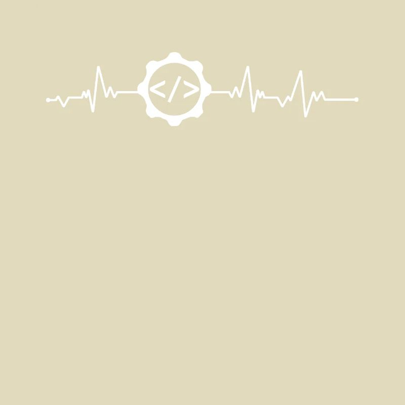 Software Engineer - Herzschlag - Programmieren -PC