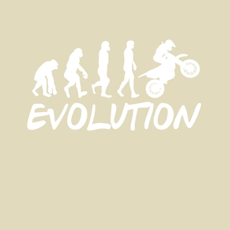 Évolution de la moto