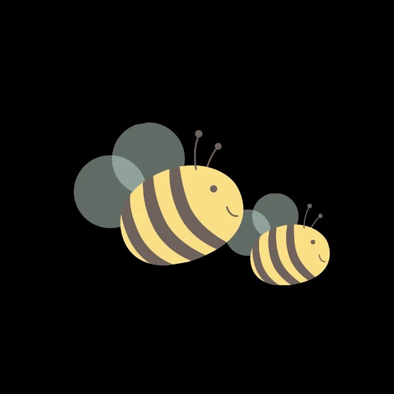Abeilles Abeilles Apiculture insecte miel Guêpe Bourdons