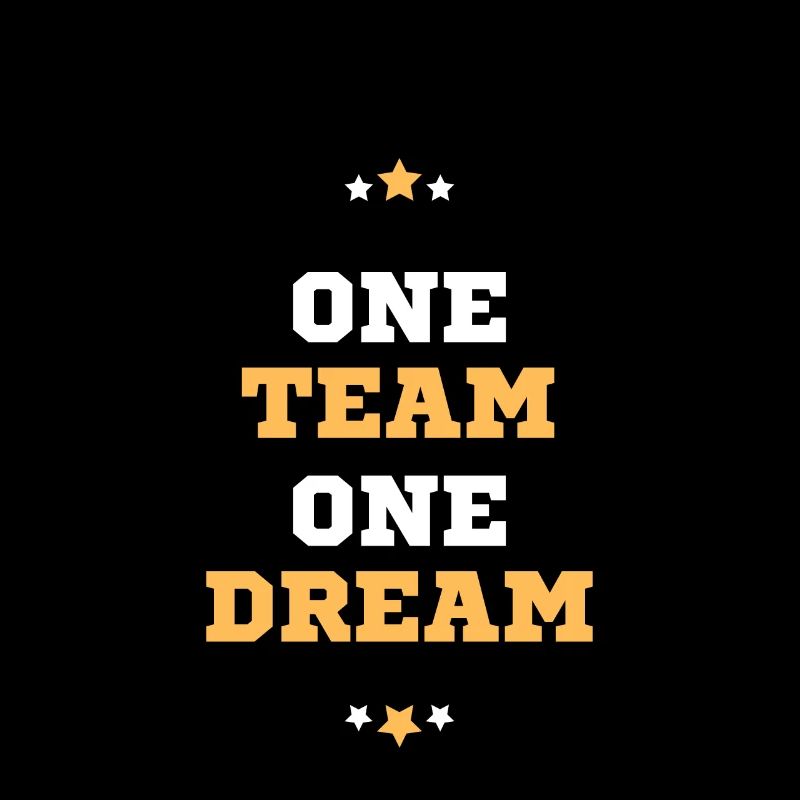 Team dream team title championship stars