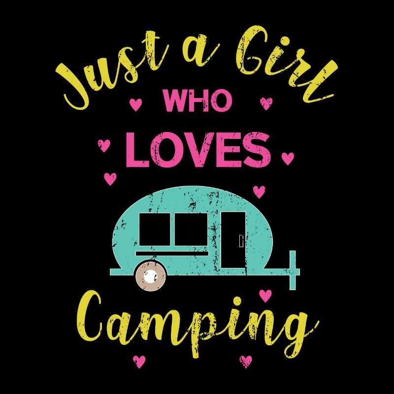 Camping camping caravane camping car