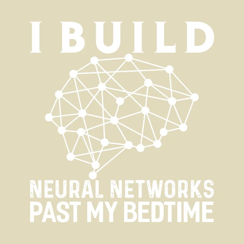 Machine Learning AI Neural Network