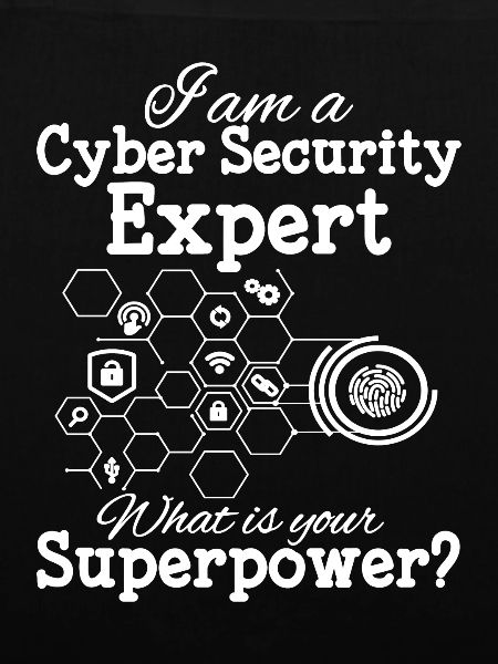 Cyber Security Experte