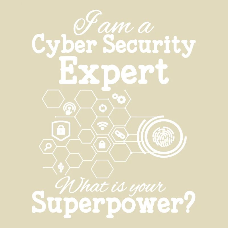 Cyber Security Experte