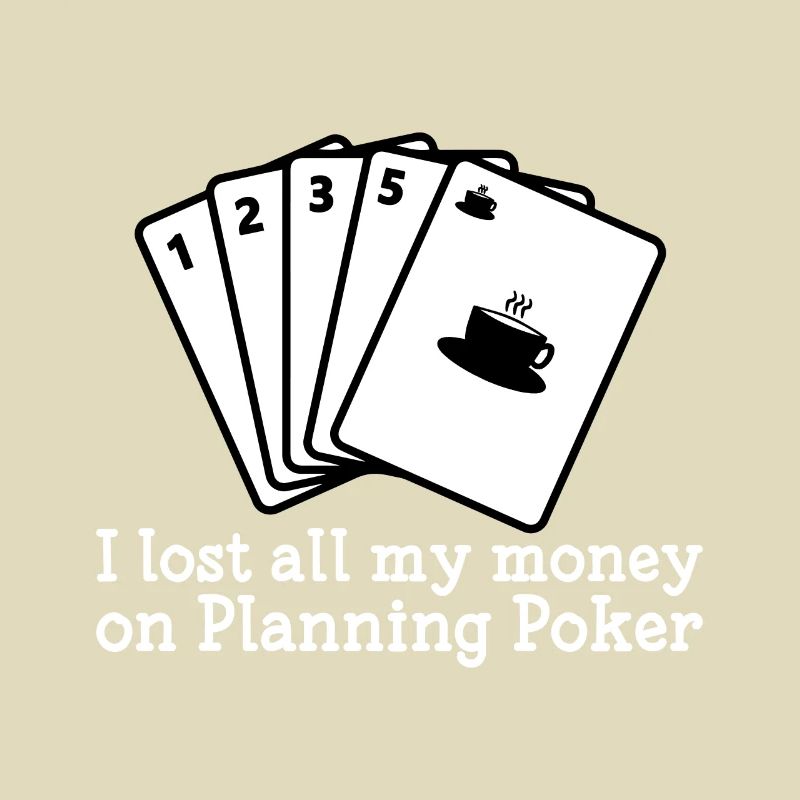 Scrum Planning Poker