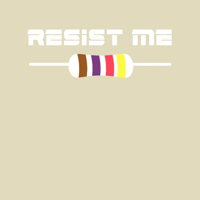 Electronics Resistor