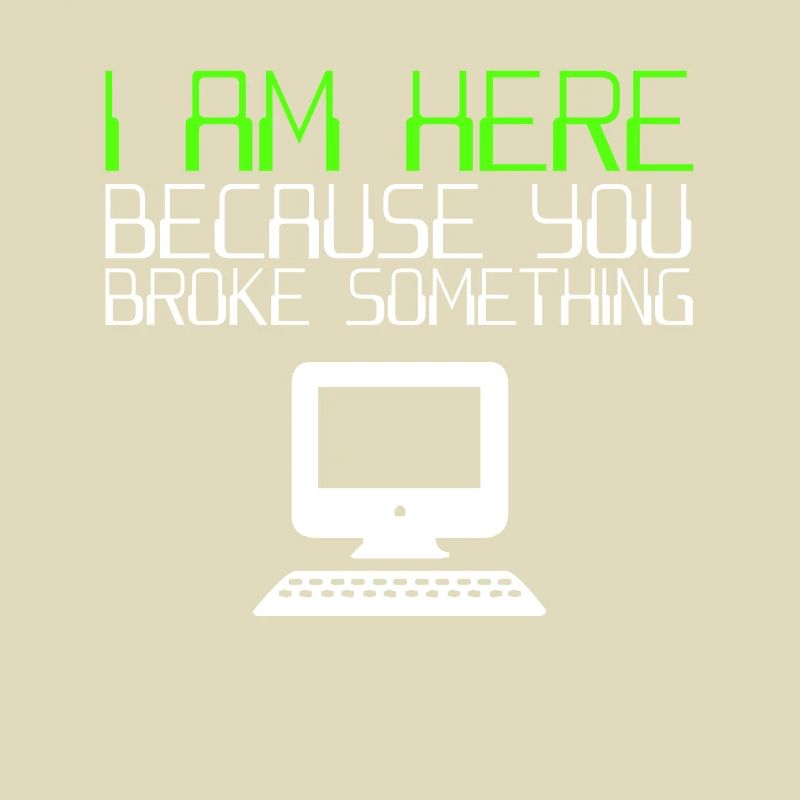 IT Helpdesk It Support