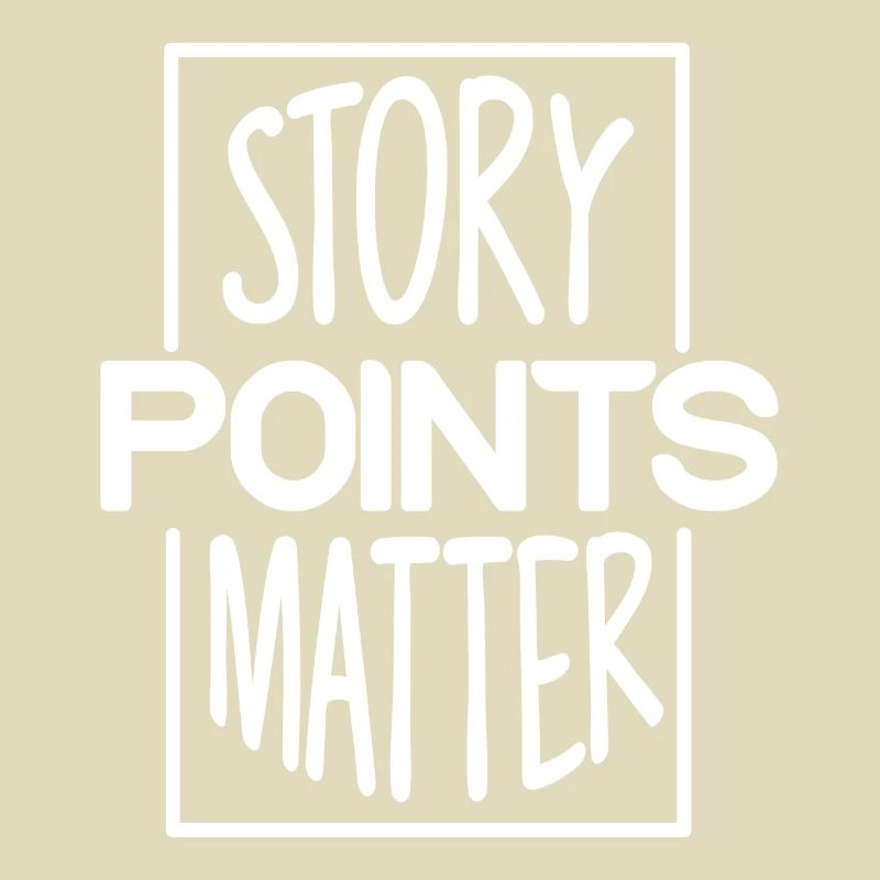 Scrum Story Points Scrum Programmer