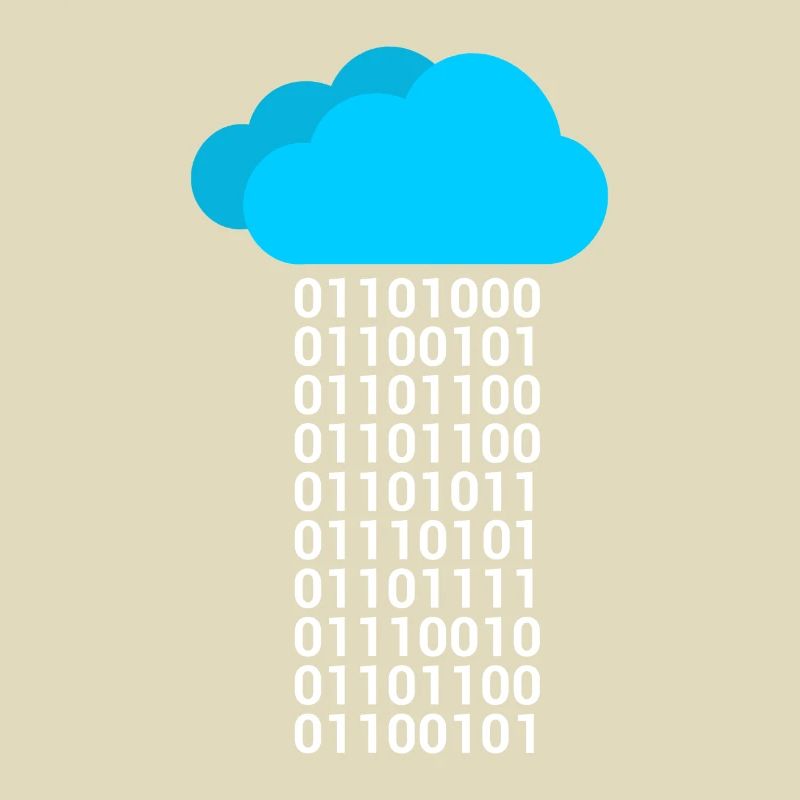 Informatique Big Data Cloud Computing