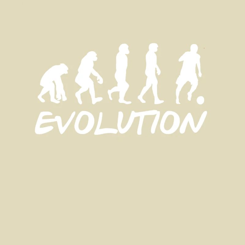 Fußball Evolution