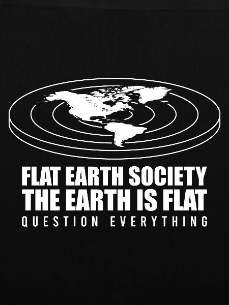 Flat Earth Society
