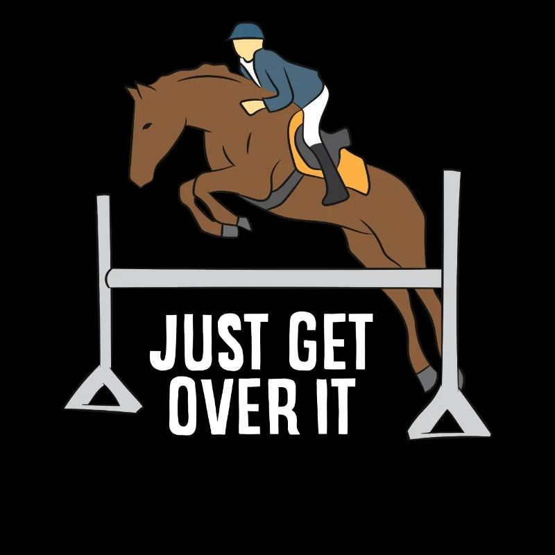 Springreiten Pferdesport Pferd