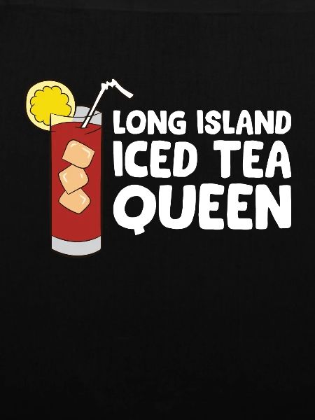 Long Island Eistee-Königin