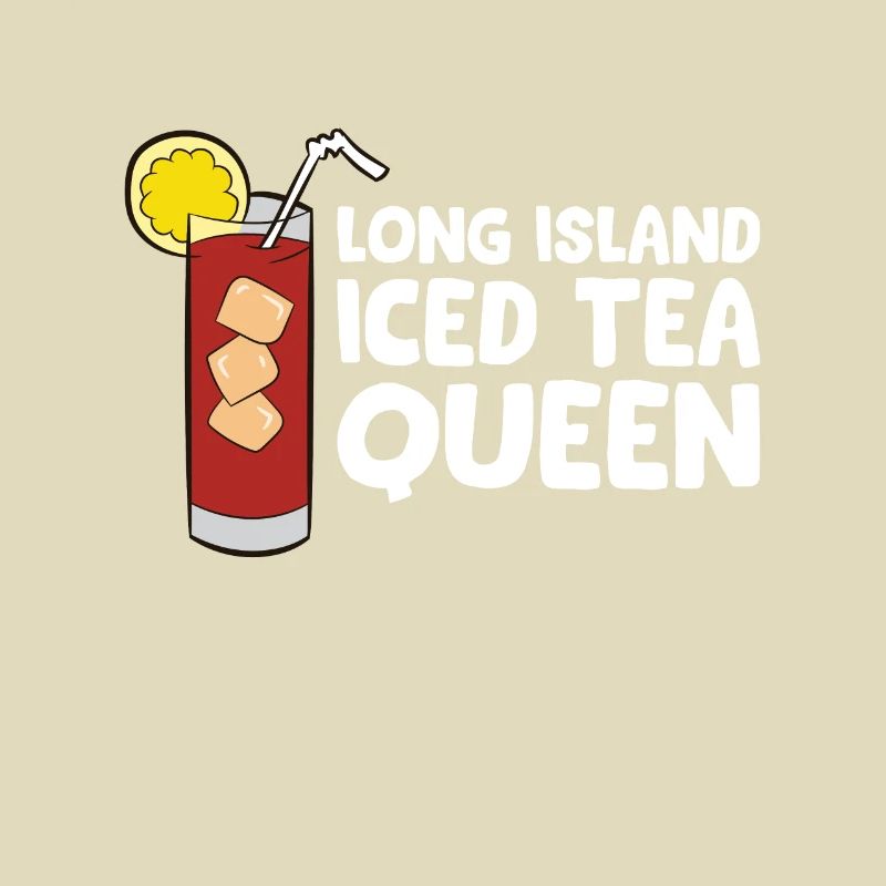 Long Island Eistee-Königin