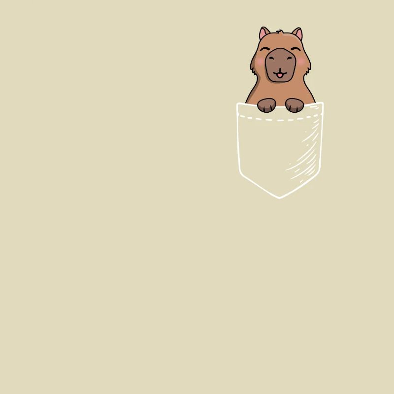 Capybara