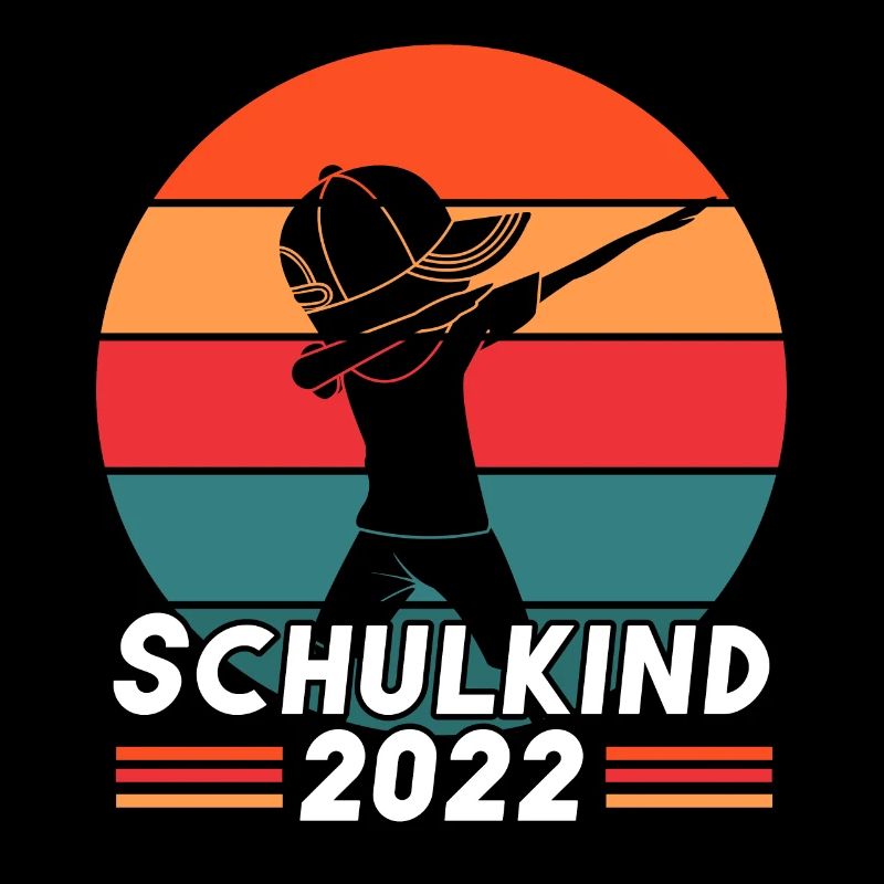 Abschied Kindergarten Schulkind 2022