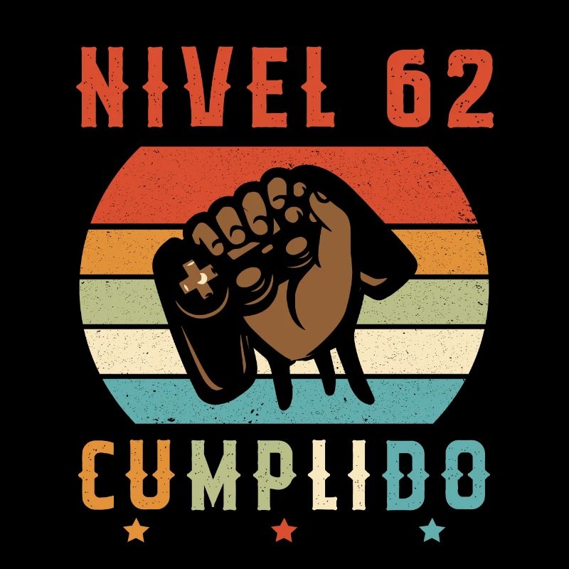 Niveau 62 complete