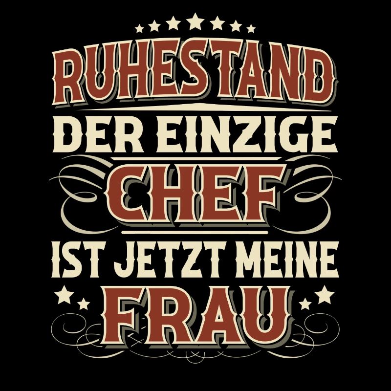 Rentner 2023 Ruhestand