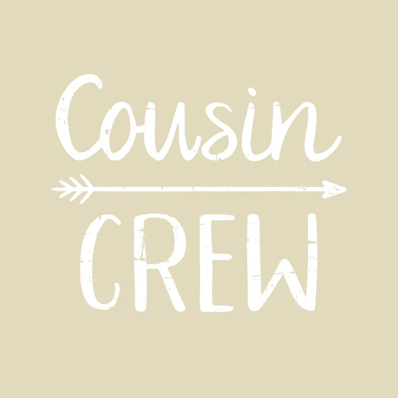 Cousin Crew