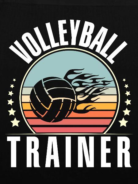 Volleyball Trainer