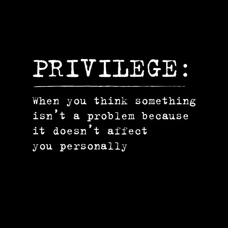 Privilege Definition Equality and Civil Rights Sup