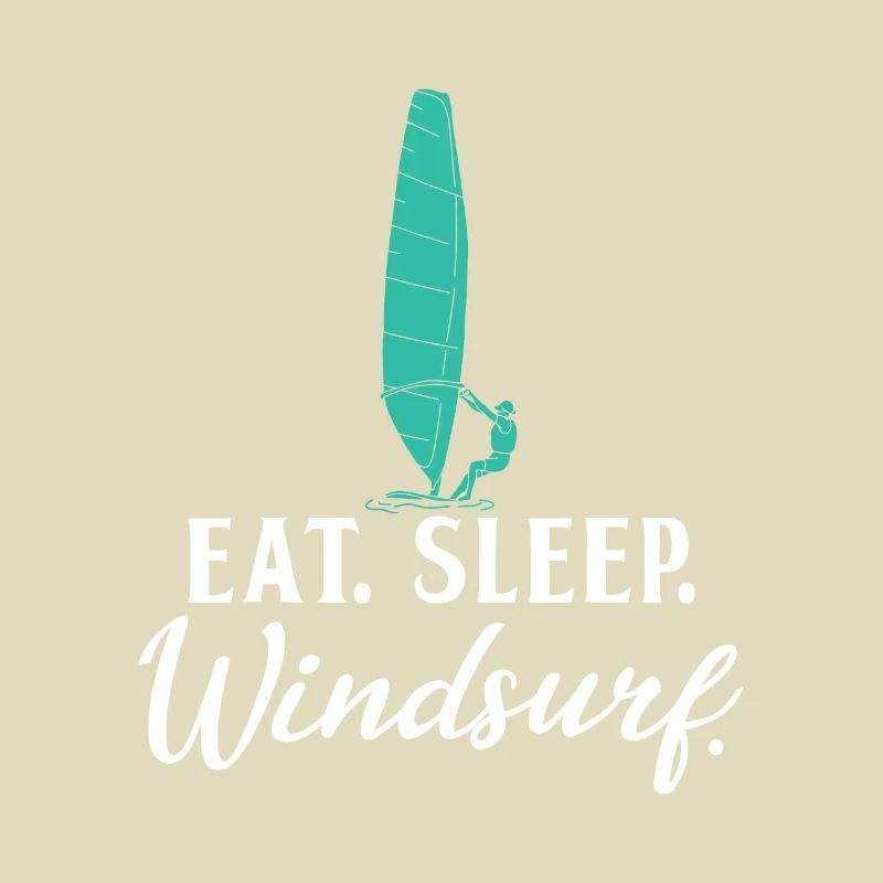 Manger Repos Windsurf Planche à voile Planche à voile Windsurf