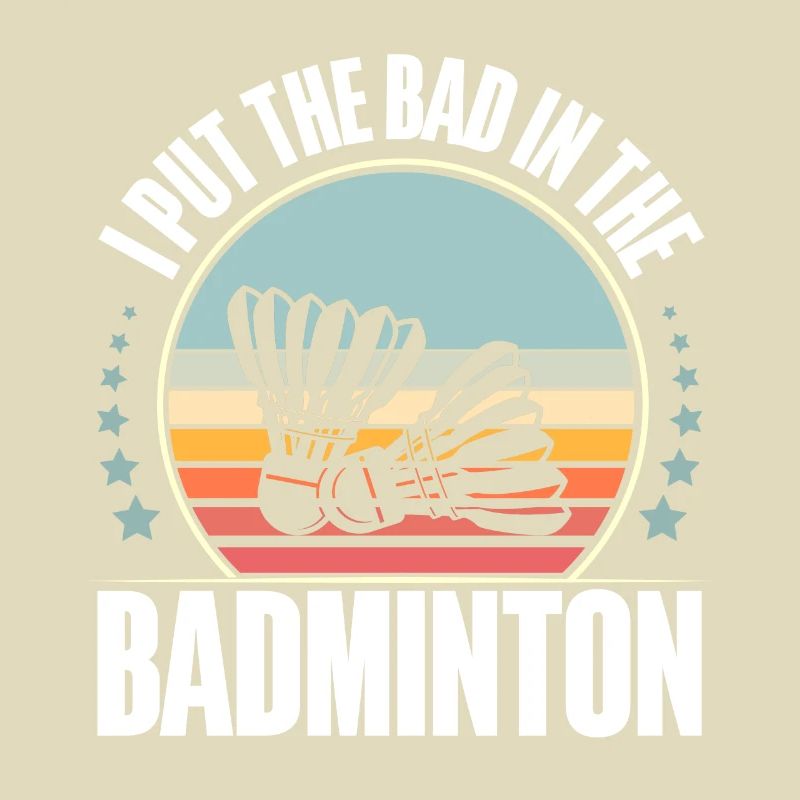 Badminton