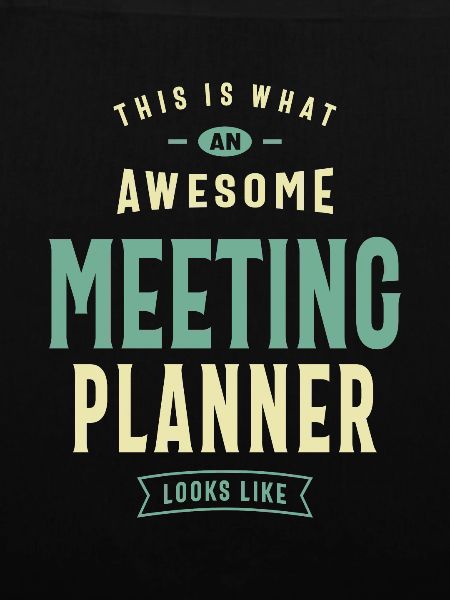 Meeting Planner