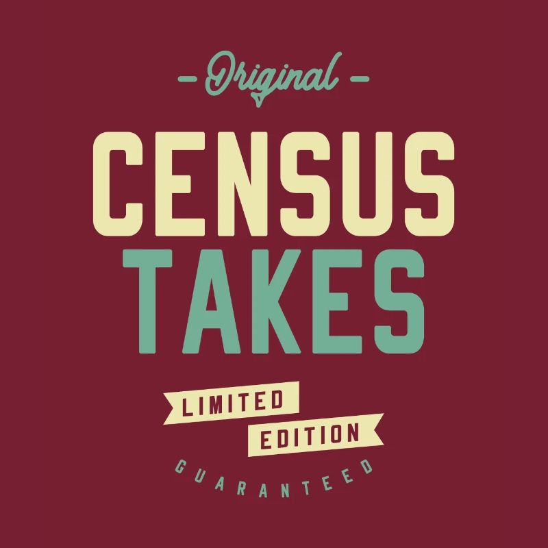 Census Takes