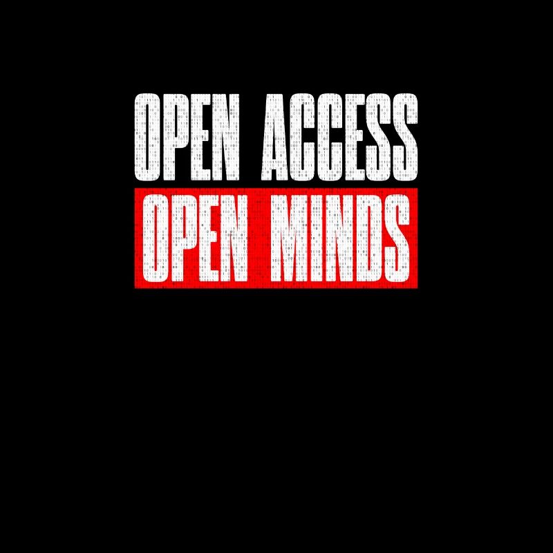 Open Access Open Mind for Ethical Hacker and Coder