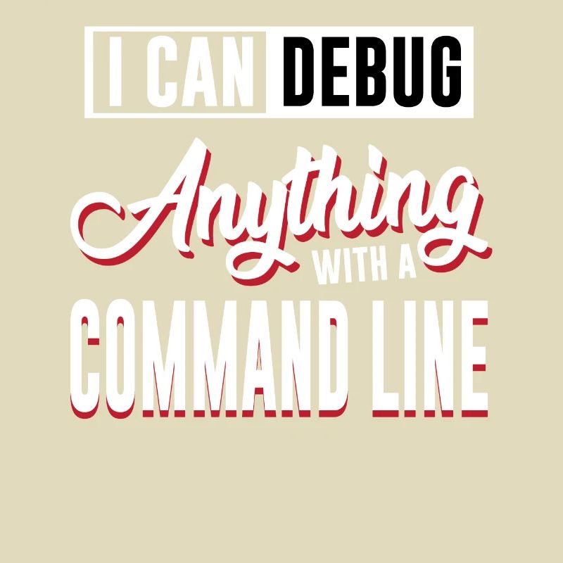 I Can Debug Anything With a Command Line for Linux