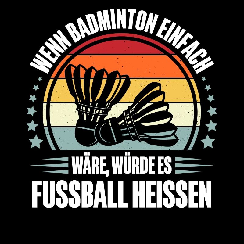 Badminton