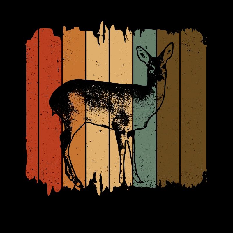 Roe deer