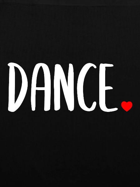 Cute Dancevibingfriendly