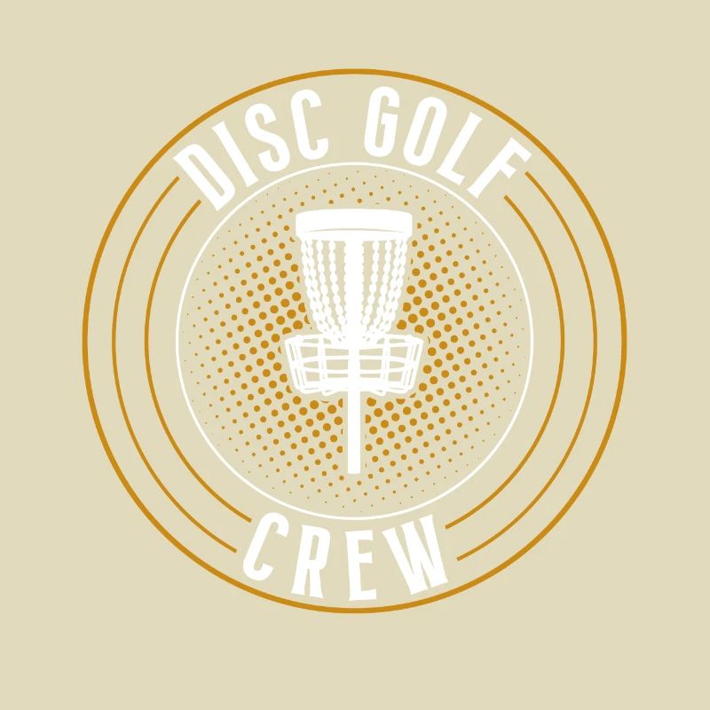 Équipe d’équipe de disc golf