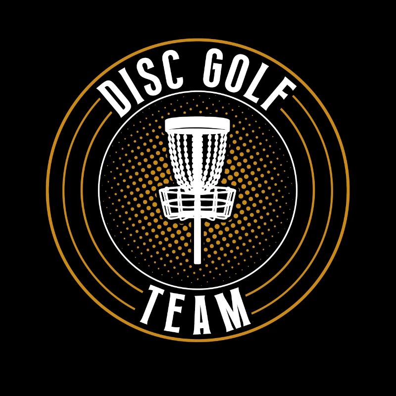 Équipe de disc golf