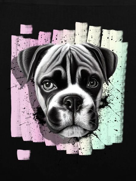 Boxer Dog