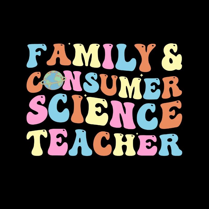 Enseignant en sciences de la famille et de la consommation Retour à S