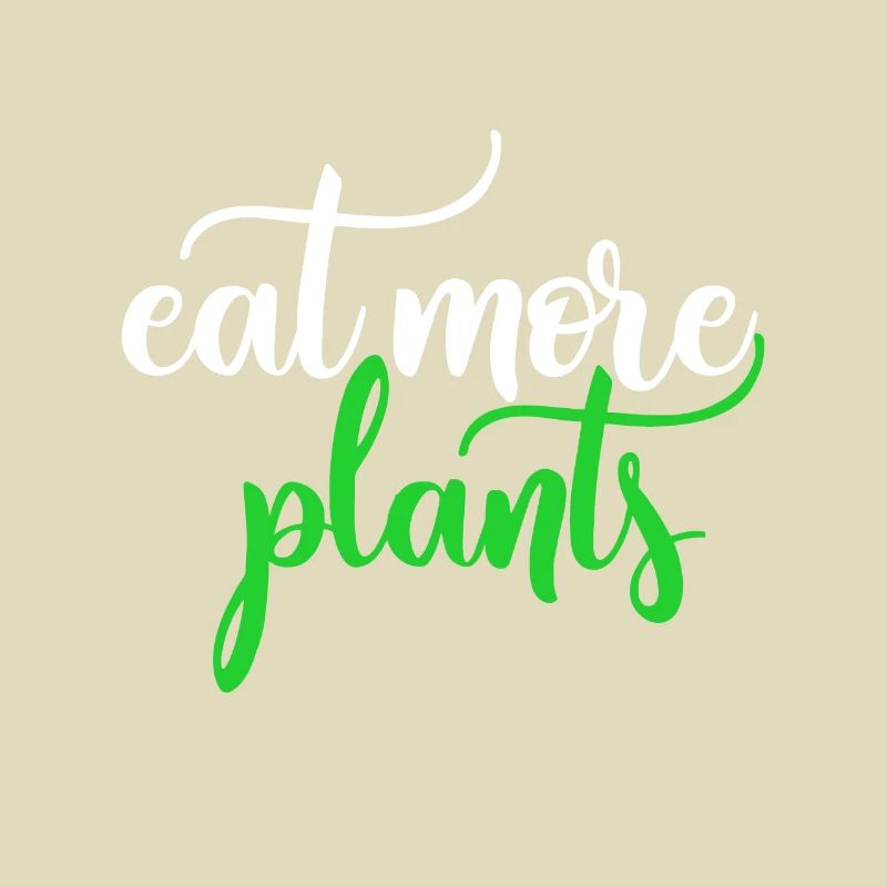 Mangez plus de plantes végétalien à base de plantes WFPB