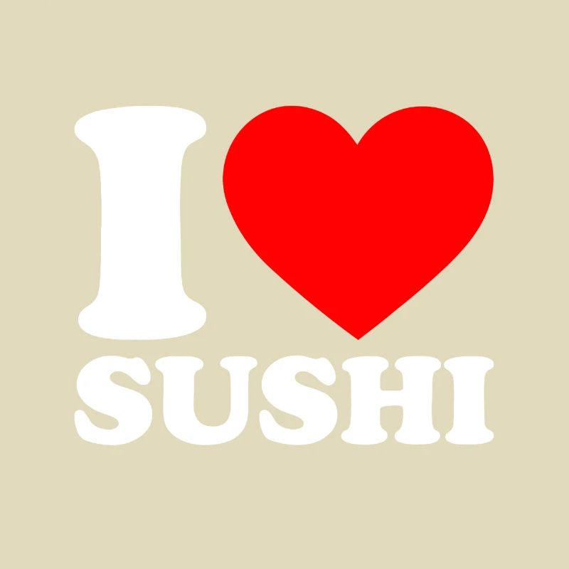 I Love Sushi
