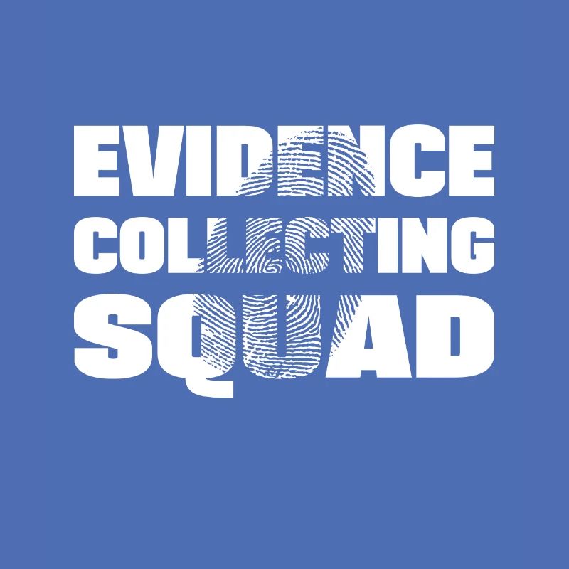 Don d’un analyste de laboratoire criminel de l’escouade de collecte de preuves