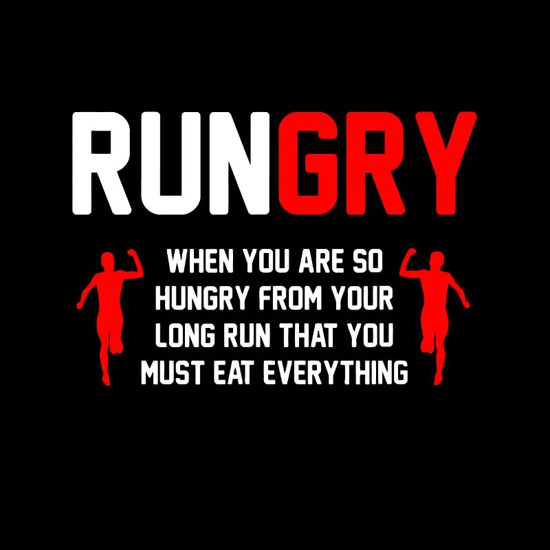 Cross Country Running - XC Run Runner