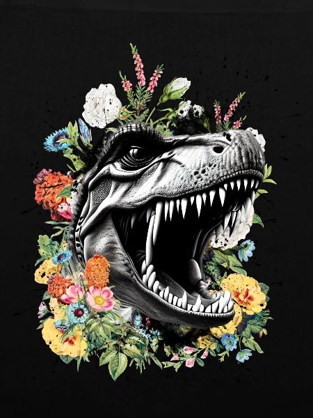 T Rex