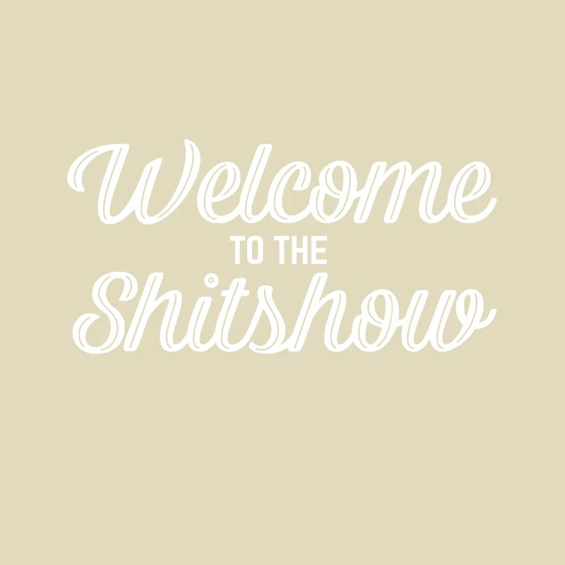 Willkommen bei der Shitshowpacksemma