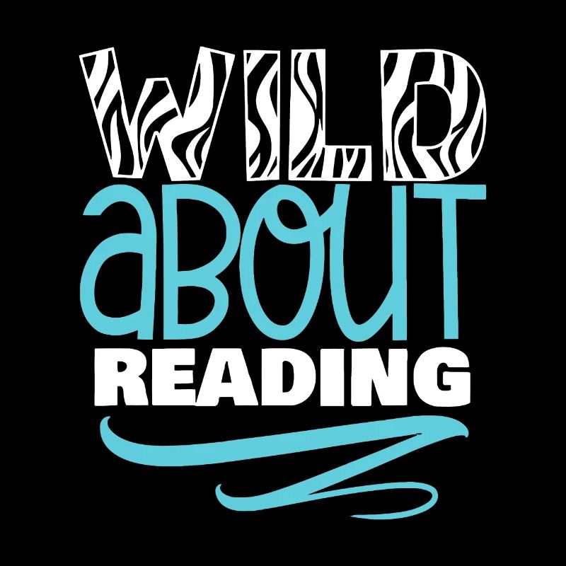 Wild about Reading Back to School Librarian Englis