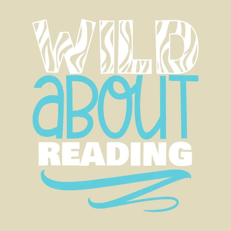 Wild about Reading Back to School Librarian Englis