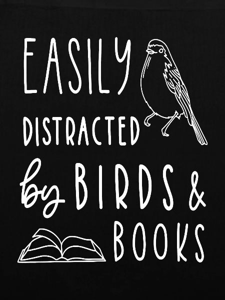 Vogelliebhaber, Vogelbücher, VogelbeobachtungLesen